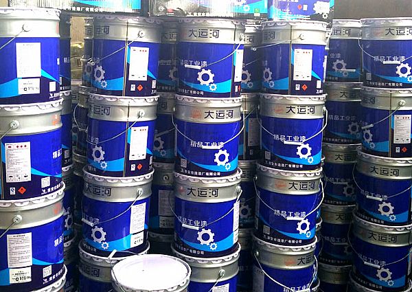 北京环氧富锌漆