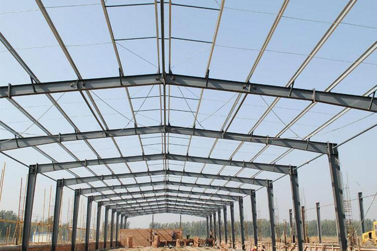 北京干货：网架钢结构钢材出现质量问题的原因及防治措施